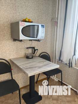 1-к квартира, посуточно, 30м2, 1/5 этаж