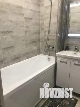 1-к квартира, посуточно, 41м2, 9/10 этаж