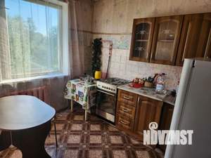 1-к квартира, посуточно, 41м2, 5/5 этаж