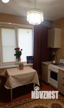 1-к квартира, на длительный срок, 38м2, 1/9 этаж