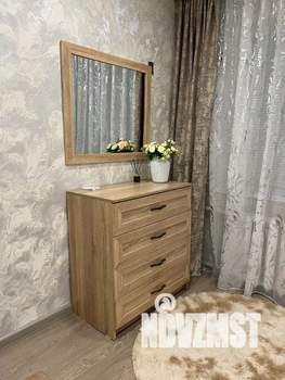 2-к квартира, посуточно, 50м2, 1/5 этаж