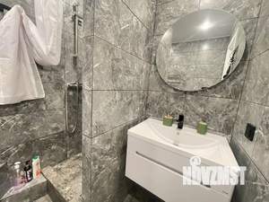 1-к квартира, посуточно, 31м2, 9/9 этаж