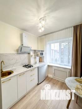 1-к квартира, посуточно, 30м2, 3/5 этаж