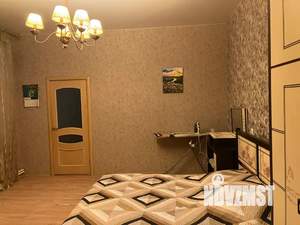 2-к квартира, посуточно, 105м2, 1/2 этаж
