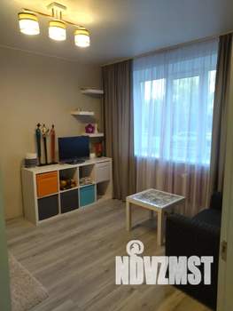 1-к квартира, посуточно, 27м2, 1/5 этаж