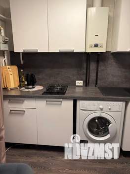 1-к квартира, посуточно, 33м2, 1/5 этаж