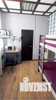 1-к квартира, посуточно, 14м2, 1/1 этаж