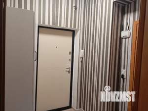 1-к квартира, посуточно, 38м2, 8/8 этаж