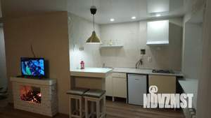 2-к квартира, посуточно, 44м2, 2/5 этаж