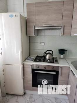 1-к квартира, посуточно, 32м2, 5/5 этаж