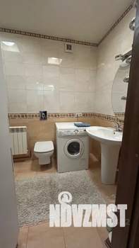 2-к квартира, посуточно, 85м2, 3/3 этаж