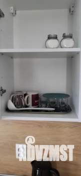 1-к квартира, посуточно, 40м2, 1/10 этаж