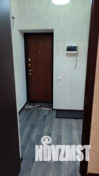 Студия квартира, посуточно, 27м2, 3/5 этаж
