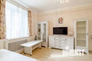 1-к квартира, посуточно, 45м2, 4/5 этаж