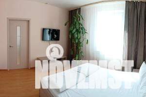2-к квартира, посуточно, 50м2, 2/6 этаж