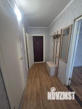 1-к квартира, на длительный срок, 35м2, 4/10 этаж