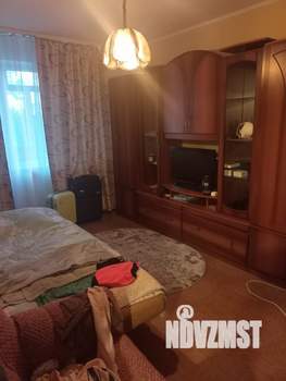 1-к квартира, на длительный срок, 33м2, 4/5 этаж