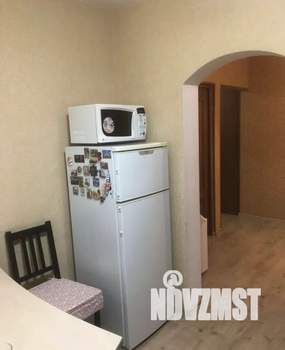 2-к квартира, посуточно, 52м2, 1/5 этаж