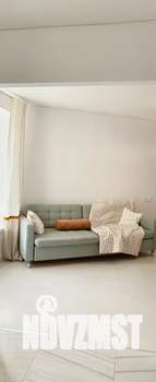 1-к квартира, посуточно, 40м2, 9/10 этаж