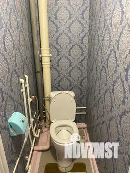1-к квартира, посуточно, 40м2, 6/9 этаж