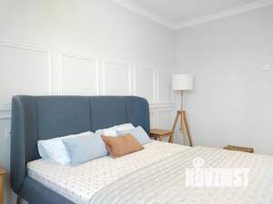 2-к квартира, посуточно, 51м2, 4/5 этаж