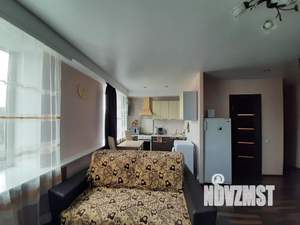 1-к квартира, посуточно, 31м2, 5/5 этаж