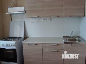 1-к квартира, на длительный срок, 33м2, 10/10 этаж