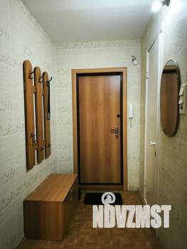 1-к квартира, посуточно, 38м2, 3/5 этаж