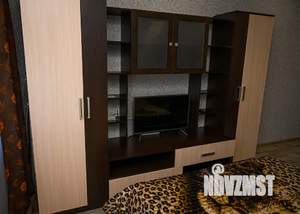 1-к квартира, посуточно, 36м2, 3/10 этаж