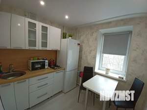 1-к квартира, посуточно, 32м2, 4/5 этаж