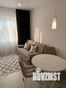 2-к квартира, посуточно, 39м2, 3/10 этаж