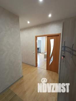 2-к квартира, посуточно, 60м2, 12/12 этаж