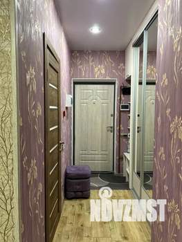 2-к квартира, посуточно, 50м2, 14/16 этаж