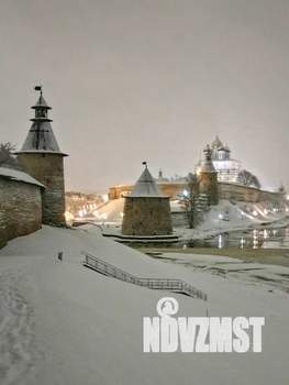 2-к квартира, посуточно, 56м2, 1/5 этаж