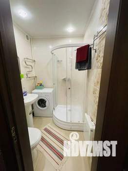 2-к квартира, посуточно, 35м2, 1/1 этаж