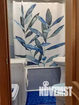 2-к квартира, посуточно, 48м2, 4/5 этаж