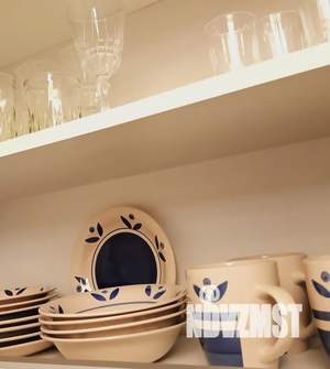 1-к квартира, посуточно, 36м2, 2/5 этаж