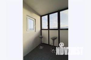 1-к квартира, посуточно, 40м2, 6/9 этаж