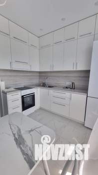 1-к квартира, посуточно, 39м2, 13/16 этаж