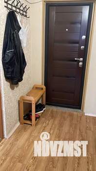 1-к квартира, посуточно, 35м2, 4/5 этаж