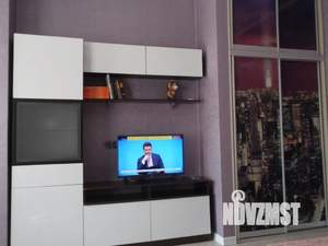 1-к квартира, посуточно, 34м2, 2/2 этаж