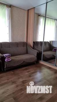 1-к квартира, посуточно, 30м2, 4/4 этаж