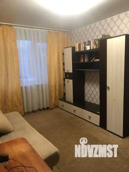 1-к квартира, на длительный срок, 33м2, 4/5 этаж