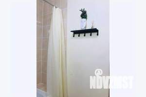 1-к квартира, посуточно, 35м2, 4/8 этаж