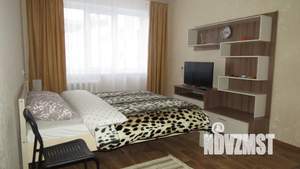 1-к квартира, посуточно, 39м2, 5/10 этаж