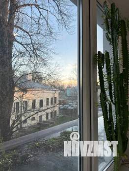 2-к квартира, посуточно, 45м2, 2/5 этаж