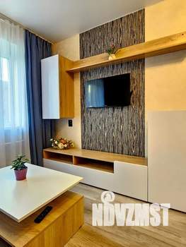 1-к квартира, посуточно, 30м2, 3/5 этаж