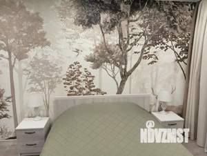 2-к квартира, посуточно, 42м2, 2/5 этаж