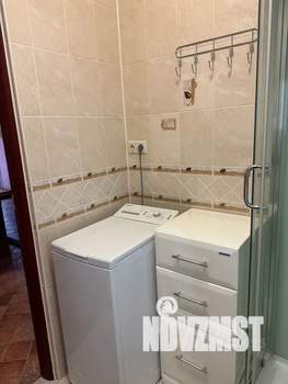 1-к квартира, посуточно, 45м2, 2/5 этаж