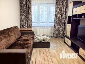 1-к квартира, на длительный срок, 39м2, 2/9 этаж